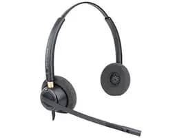 Plantronics HW520 Headset New
