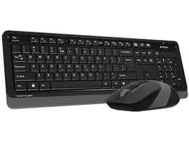 A4Tech FG1010S Wireless Keyboard & Mouse (Combo)