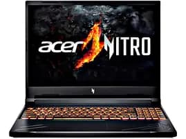 ACER NITRO 16 AN16 RYZEN 7 16GB RAM 512GB SSD 8GB RTX 4060 Windows 11